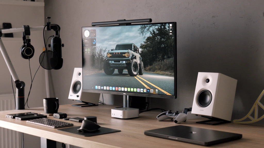 Mac Mini M4 to będzie twój pierwszy komputer od Apple